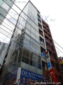 北麻布ビル