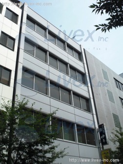 共同新仲通りビル