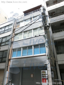 西井ビル