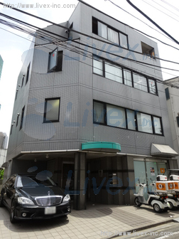 米澤ビル