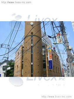 目白柳屋ビル