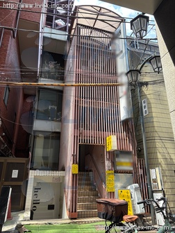 パルサー川崎ビル