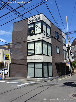 中林ビル