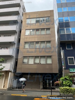 AKオギクボビル