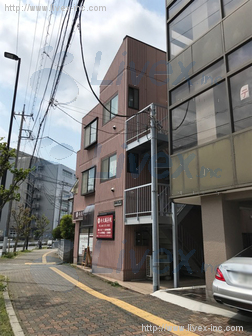 小川パレスビル