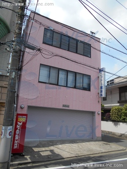 210ビル
