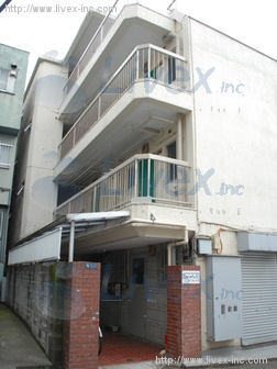 三契マンションビル