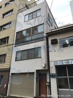 石田ビル