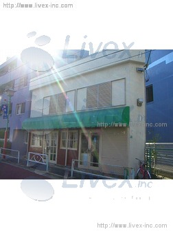 貸店舗