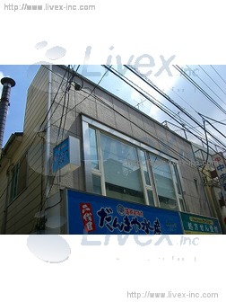 貸店舗