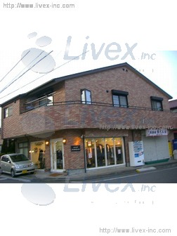 エリーゼ成瀬ビル