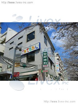 貸店舗