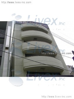 東京パルテックビル