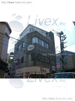 第2丸家ビル