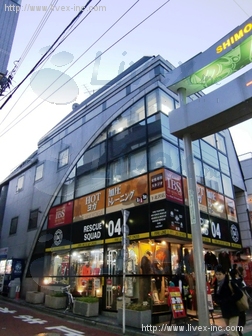 MANA下北沢ビル