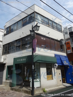 山内ビル