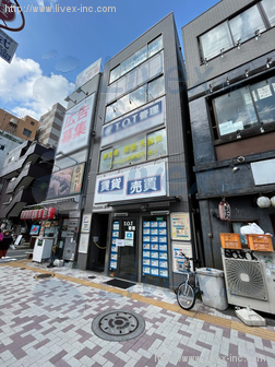榎戸ビル