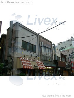 貸店舗
