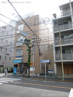 SVビル