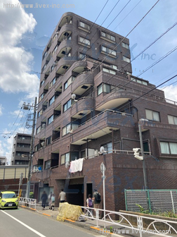 西悠ビル