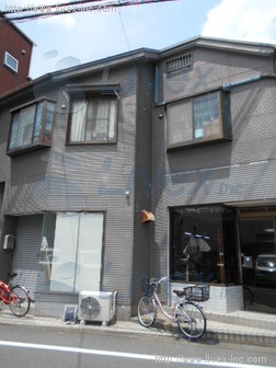 サンロイヤル武蔵小山ビル