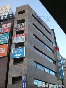 明治安田生命小杉ビル