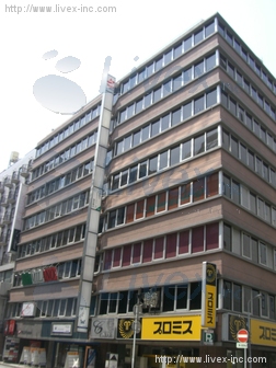 マルエイ第8ビル