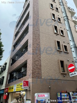 フレッシュノアビル