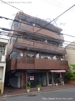 イージス高円寺ビル