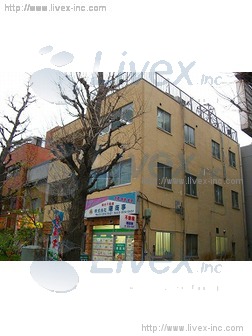 キャリオン・ド・マリーネビル