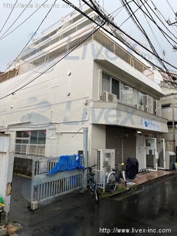 永和高円寺ビル