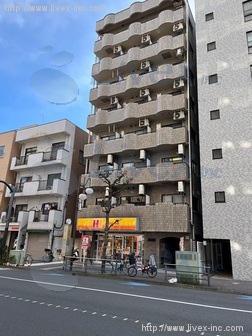 アミティSUZUKIビル