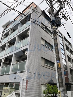 ローヤルマンション高円寺ビル