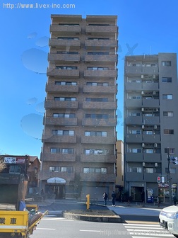 グリーンヒル平和島ビル