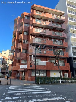リレント大森ビル