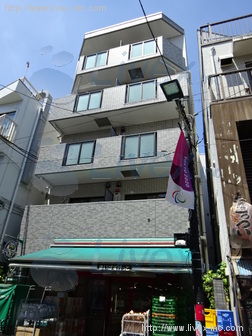 寿々木屋ビル