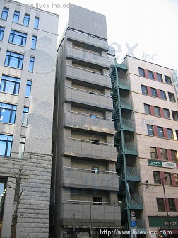 共立ビル