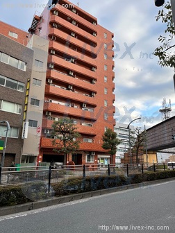 ハイライフ蒲田ビル