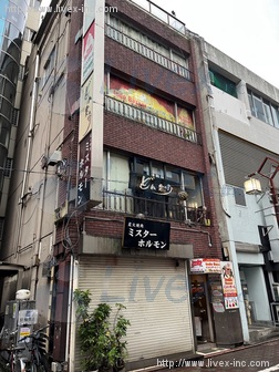 恭和蒲田5ビル