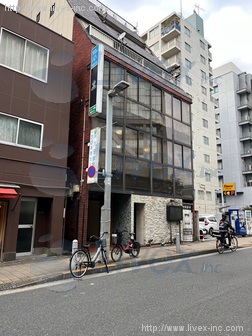 シャトー蒲田ビル