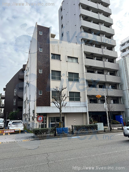 津野田ビル