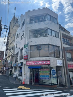 岩崎ビル