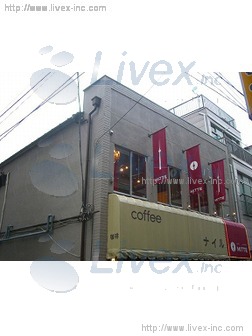 山田店舗