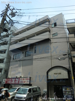アヴニール板橋ビル
