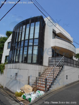 ジュノ羽根木公園ビル