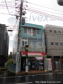 ローヌ池田ビル