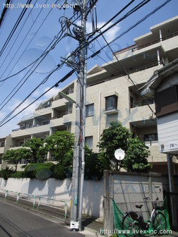 藤和千歳船橋ホームズビル