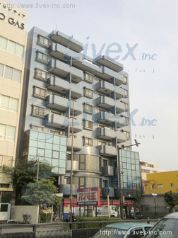 セリオ弐番館ビル