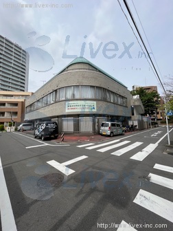 協同興業北大塚ビル