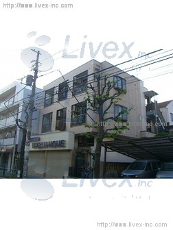 貸店舗